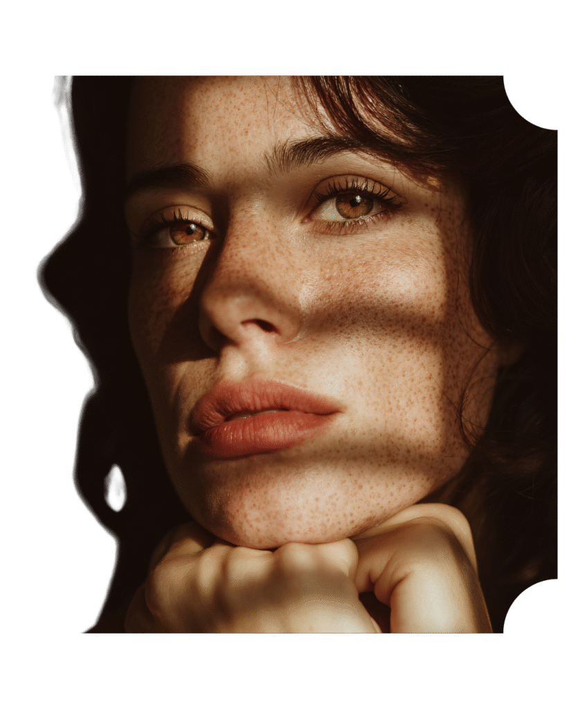 Ilustração sobre Reconexão Interna e Inteligência Emocional - Método MRI