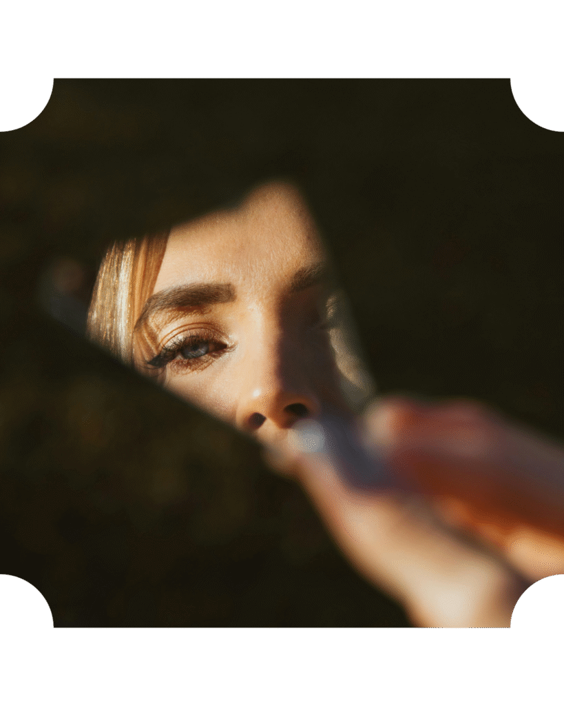 Ilustração sobre Reconexão Interna e Inteligência Emocional - Método MRI