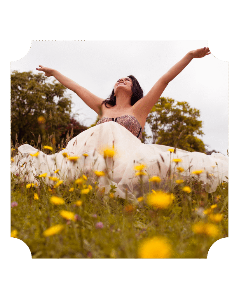 Ilustração sobre Reconexão Interna e Inteligência Emocional - Método MRI